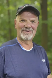 Lane M. Dale